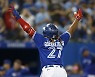 "MVP? 내가 될 거 같은데" 게레로 Jr. 오타니와 경쟁에 자신감
