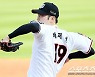 [수원리뷰]"배제성 9W, 주권 23H, 김재윤 28S" KT는 이렇게 이긴다..42일간 무연패