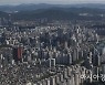 서울 전세 평당 1억3000만원..역대 최고