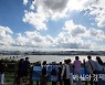 [날씨] 24일 구름 많고 동해안에는 비..낮 최고기온 22∼28도