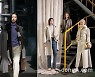 디지털 소통·패션 경험 강화.. 한섬, '타임 F/W 시즌 디지털 런웨이' 공개