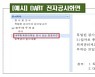 내부회계 감사제도 청신호.. '비적정' 상장사 5곳뿐