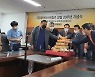 데이터스트림즈 창립 20주년 기념식 "현재 100배 이상 성장 기업"