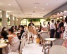 SPC그룹, 파리바게뜨 싱가포르 '아이온 오차드점' 오픈