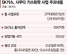 SK가스, 가스화학 밸류체인 강화.. 사우디 화학공장에 500억 추가투자