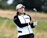 2주 연승 도전하는 고진영 "공격적이되, 백스핀 컨트롤이 중요" [LPGA 아칸소 챔피언십]