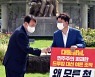 윤석열 캠프에 권성동 공식 합류..'아들 논란' 장제원은 그대로?