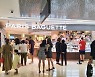 [오늘의 유통 단신] SPC, 싱가포르 파리바게뜨 플래그십 매장 '아이온 오차드점' 오픈 外