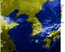 [날씨] 내일 오전부터 강원영동·경북에 비..중부는 안개 주의
