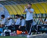 '아시안컵 본선 진출!' 우즈벡전 승리 이끈 벨 감독, "목표는 우승"