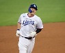 2위 싸움에서 웃은 삼성, LG와 2경기 차 벌렸다