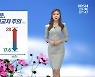 [날씨] 광주·전남 절기 추분, 청명한 날씨..아침 안개 주의