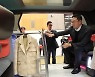 LG전자, 또 '전장' 투자..1300억 들여 車사이버보안기업 인수