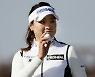 스스로 '중년의 위기'에 빠졌다는 유소연..LPGA 아칸소 챔피언십 남다른 각오