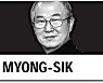 [Kim Myong-sik] The still-murky role of South Korea's state intelligence chief