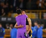 Spurs come out on top as Son and Hwang face off for first time