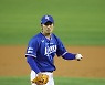 '베테랑의 꾸준함' 백정현, 시즌 13승째..다승 공동 선두 등극
