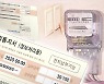 8년 만에 오른 전기요금.."안 올리면 국민 부담 누적"