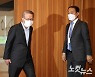 남양유업 홍원식 회장, 한앤코에 310억 소송