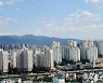다주택자 양도세 중과..대구아파트 매매↓& 증여↑