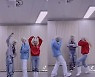 샤이니 키, 현아&던 'PING PONG' 챌린지 참여..티키타카 댄스