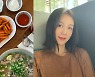 '의사♥' 서현진, 운동 전 '먹부림' 이렇게 많이? "변명 같지만.." [★SHOT!]