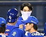 구자욱,'승리 이끌었다' [사진]