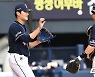 '곽빈 3승 쾌투' 두산, 수비 흔들 KIA 3-1 제압 '6연승' [광주 리뷰]