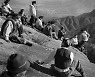 [그때 그 시절] 1959년, 도봉산 만장봉에서 하강 교습
