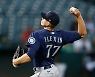 '두산 출신' 플렉센 MLB 성공시대..7이닝 1실점 시즌 13승