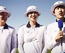극적인 '슛오프' 끝에 결승행.."심장 멎는 줄"
