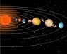[이광식의 천문학+] 태양계 행성들은 왜 같은 평면 위에서 공전할까?