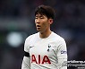 '토트넘 에이스' 손흥민, FIFA22 능력치도 상승.. 네이마르 이어 두 번째