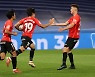 1-6 대패 속에서 빛난 이강인, 레알 마드리드 상대로 마요르카 데뷔골