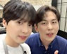 '요리해서 먹힐까' 정세운, 정성 가득 갈비찜 대접