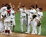 승리한 키움 [스경포토]