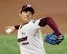 [고척 게임노트]'5⅔이닝 10K' 안우진이 돌아왔다! 키움, 6연패 탈출