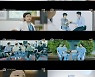 '슬의생2', 오늘(23일) 스페셜 방송..99즈 비하인드 스토리 공개