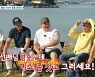 '도시어부3' 이경규, 43도 통영 낚시 "이 상태로 12시간?" 호통