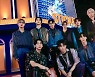 NCT 127, 정규 3집 '스티커'로 가온차트 3관왕