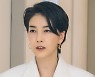 '원더우먼' 진서연, 180도 극과 극 눈빛..이중 면모 '궁금증 UP'