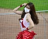 치어리더 '바비인형 몸매'[엑's HD포토]