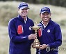 USA GOLF 2020 RYDER CUP
