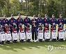 USA GOLF 2020 RYDER CUP
