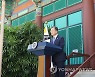 발언하는 문 대통령