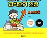 대전 유성구, 결식아동 급식 단가 8천원으로..외식 물가 반영