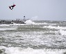 DENMARK KITE SURFING