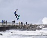 DENMARK KITE SURFING