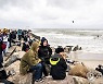 DENMARK KITE SURFING
