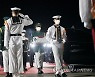 운구되는 국군 전사자 유해